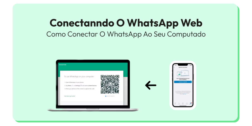 WhatsApp Business Web Como Usar Na Sua Empresa