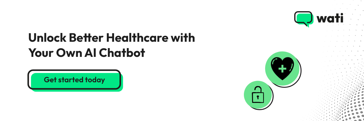 Healthcare Chatbots: AI Benefits To Healthcare Providers