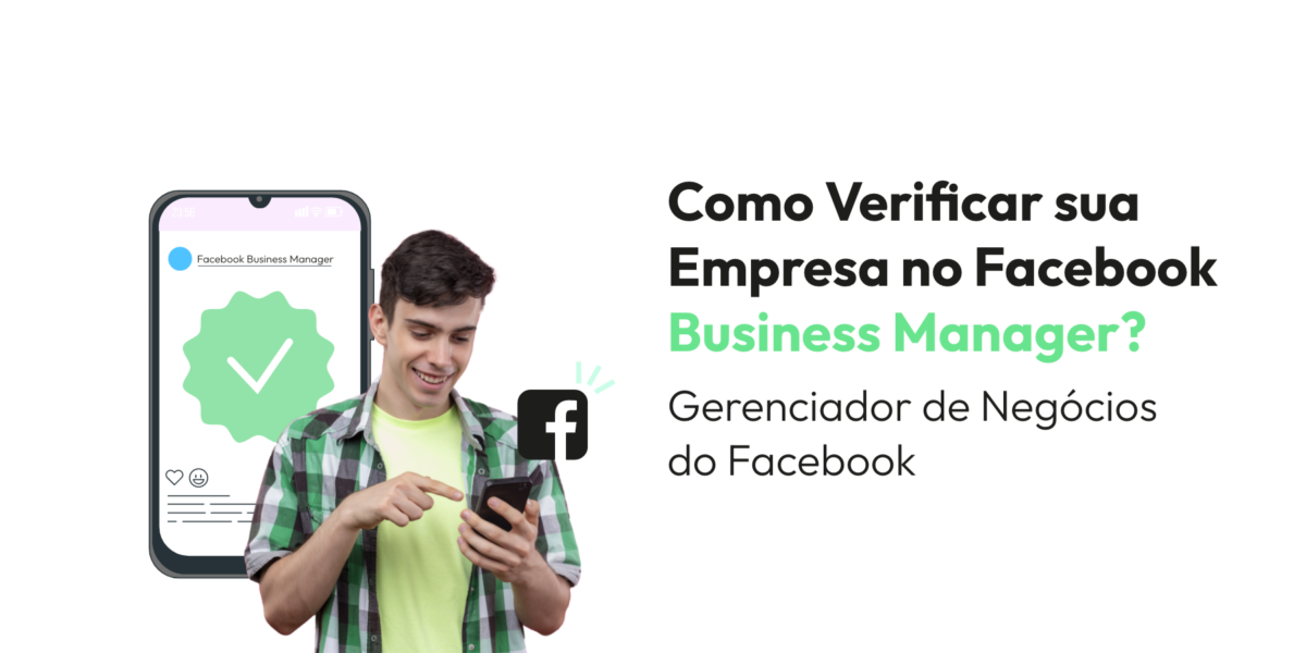 verificar empresa facebook business