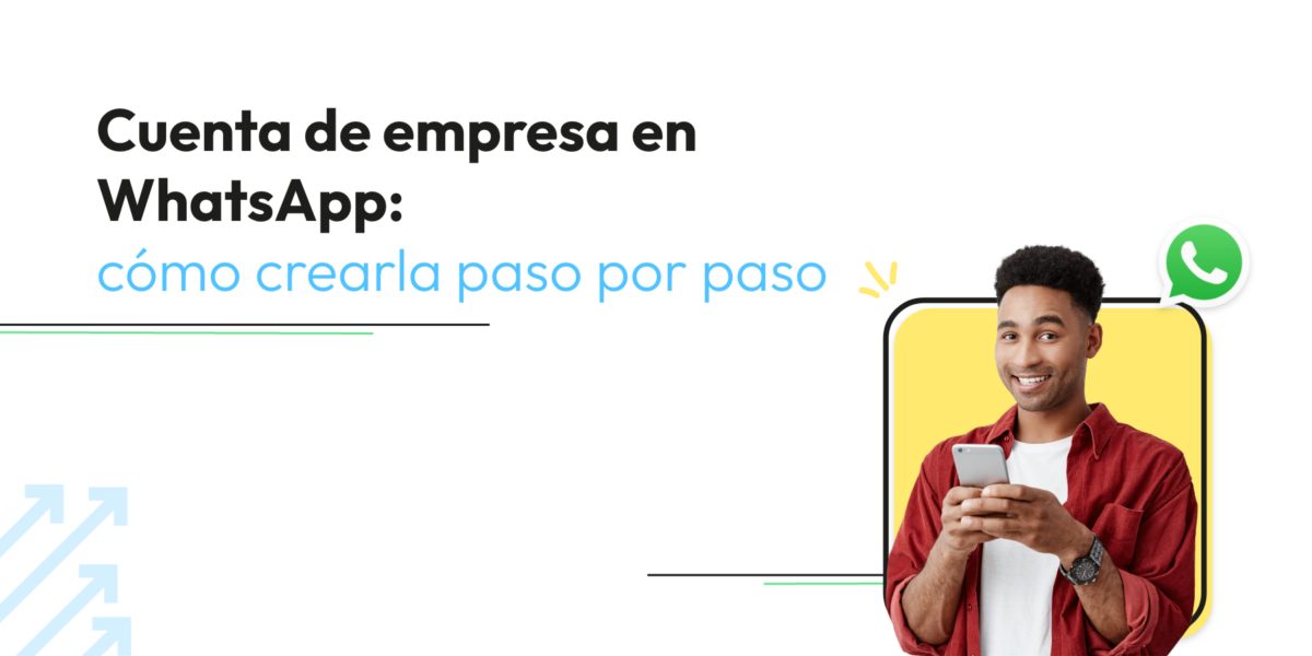 Descubre cómo configurar tu Cuenta de empresa en WhatsApp y potenciar la comunicación de tu negocio con la ayuda de Wati.