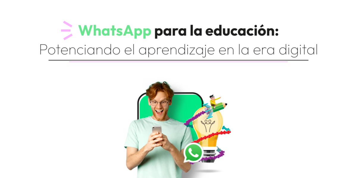 WhatsApp for Education: Empowering Learning in the Digital Era