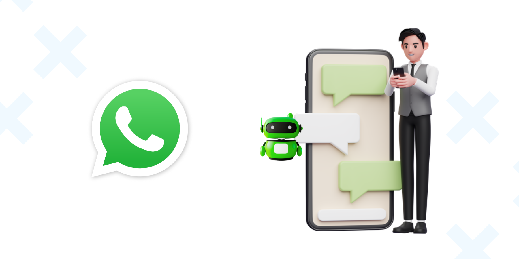 Whatsapp Chatbots Revolutionizing Automated Communication