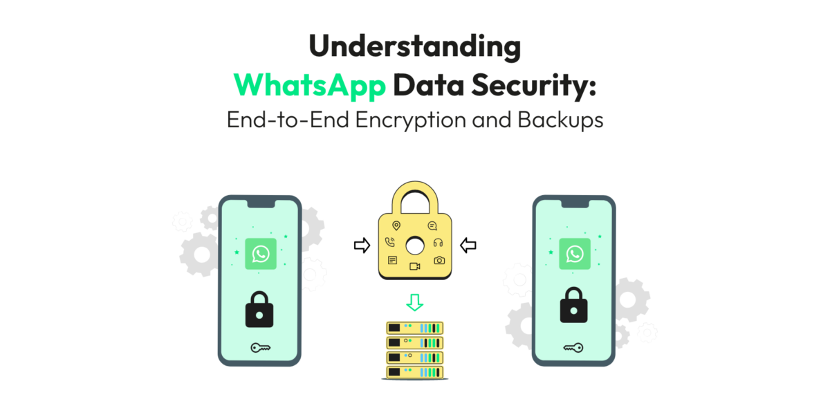 WhatsApp End-to-End Encryption