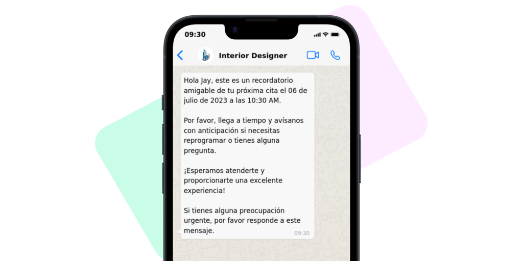 Así es Celia, el chatbot con IA de WhatsApp para personas mayores – FM  Bahía Engaño