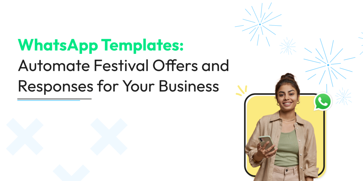 WhatsApp Templates for Festival