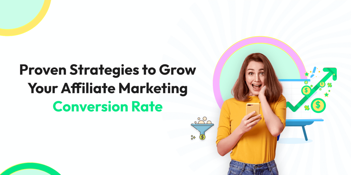 Strategies to grow your affiliate marketing conversion rate with Wati