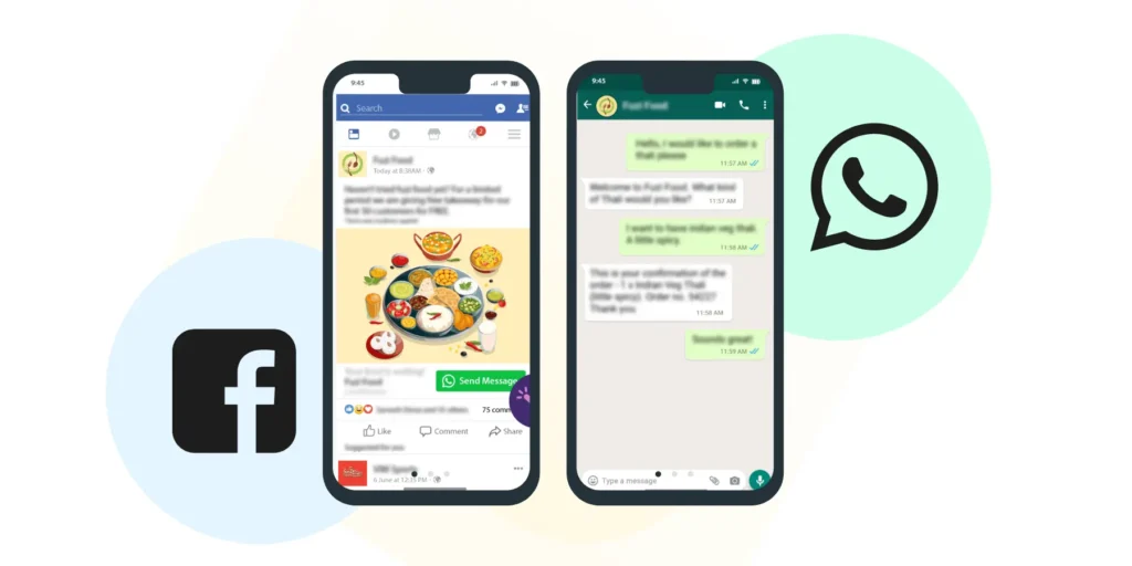 New Meta Update for WhatsApp Ads Campaigns: A Game-Changer for D2C Brands in 2024