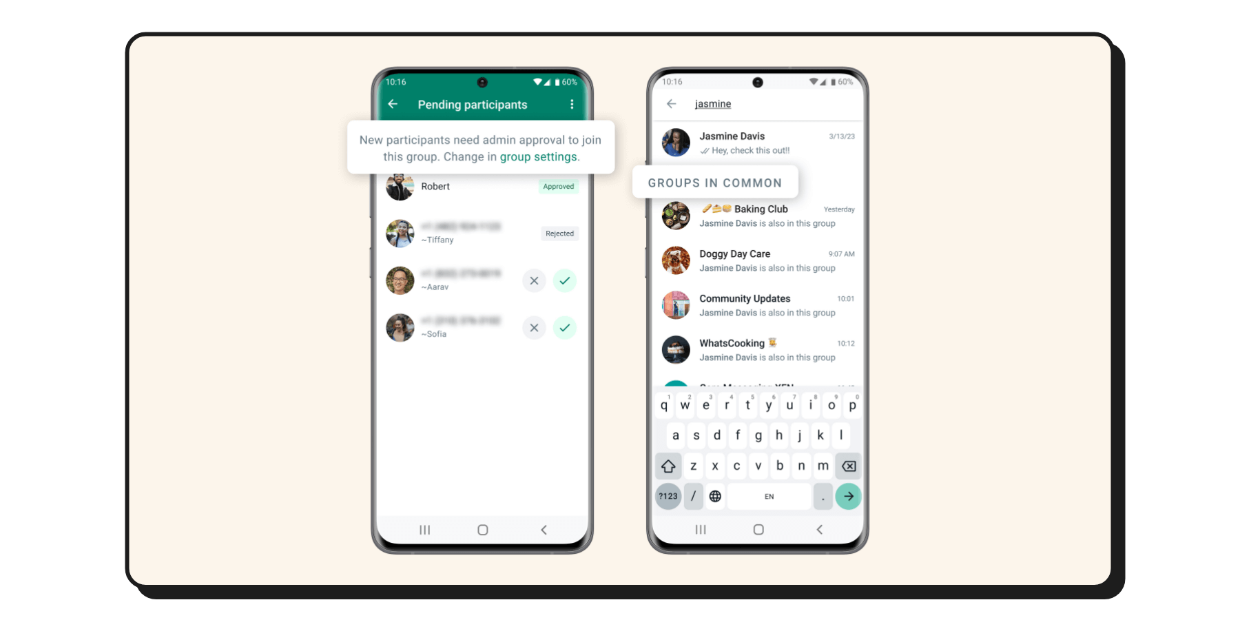 WhatsApp Broadcast Vs WhatsApp Group: How Are They Different?