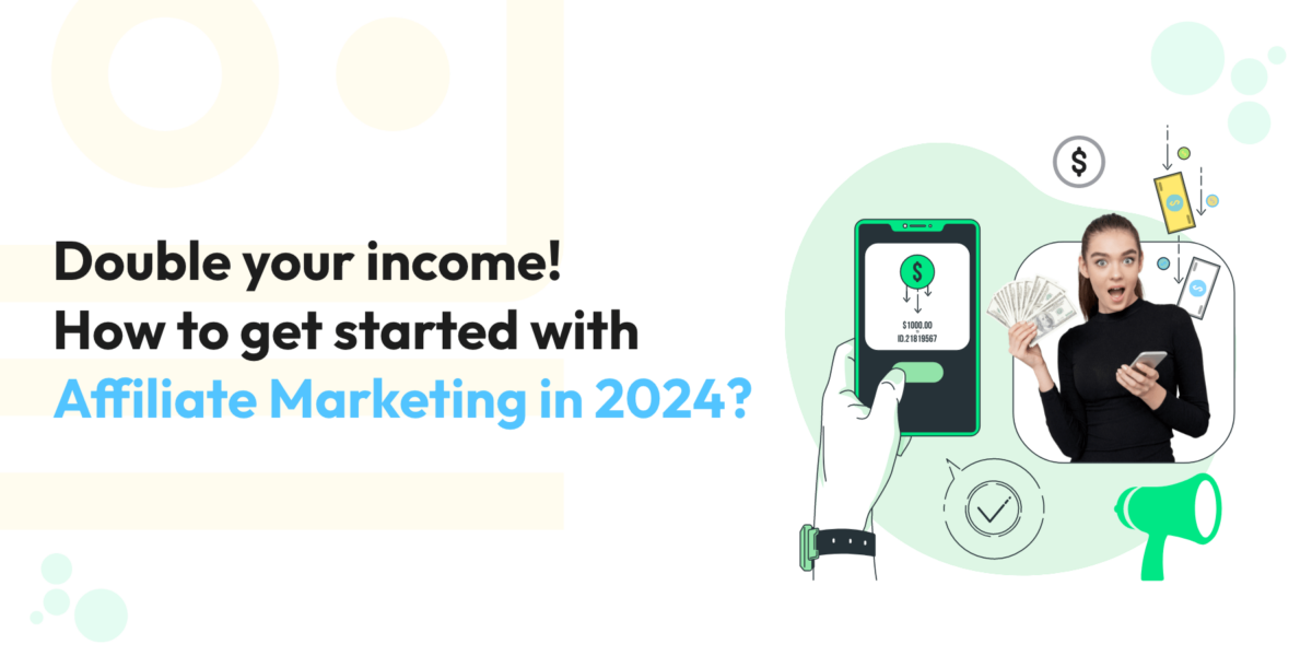 Boost your Affiliate Marketing Income in 2024!