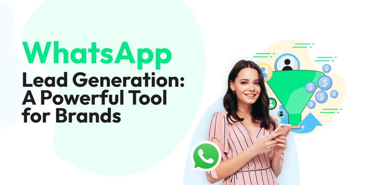 WhatsApp Lead Generation Guide