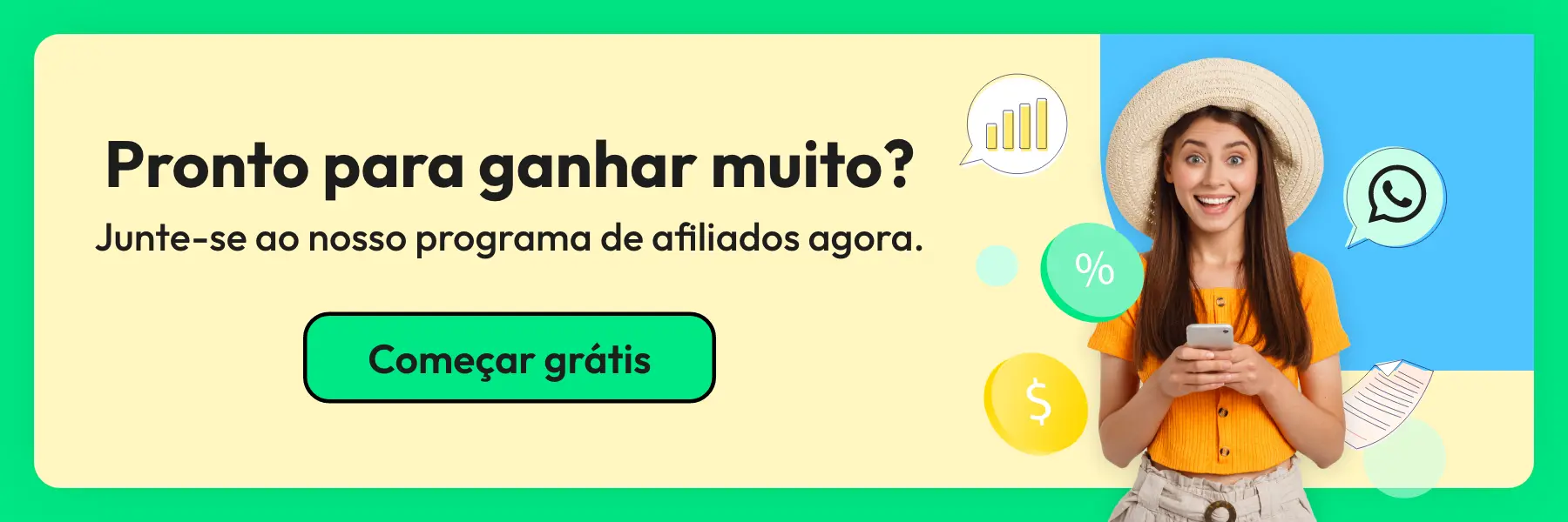 Affiliate Marketing, marketing de afiliados, como o Marketing de Afiliados funciona, começar a ganhar mais do que o dobro do seu dinheiro