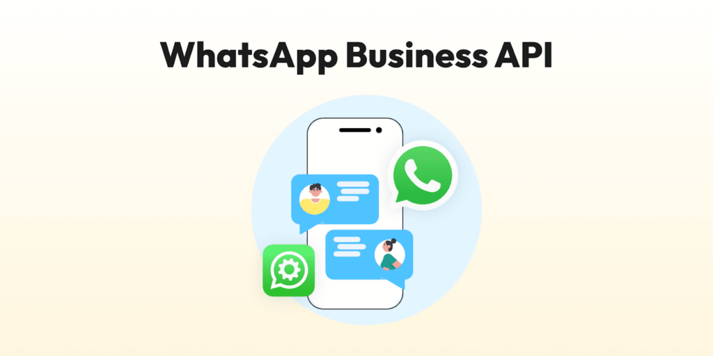 WhatsApp Business API 