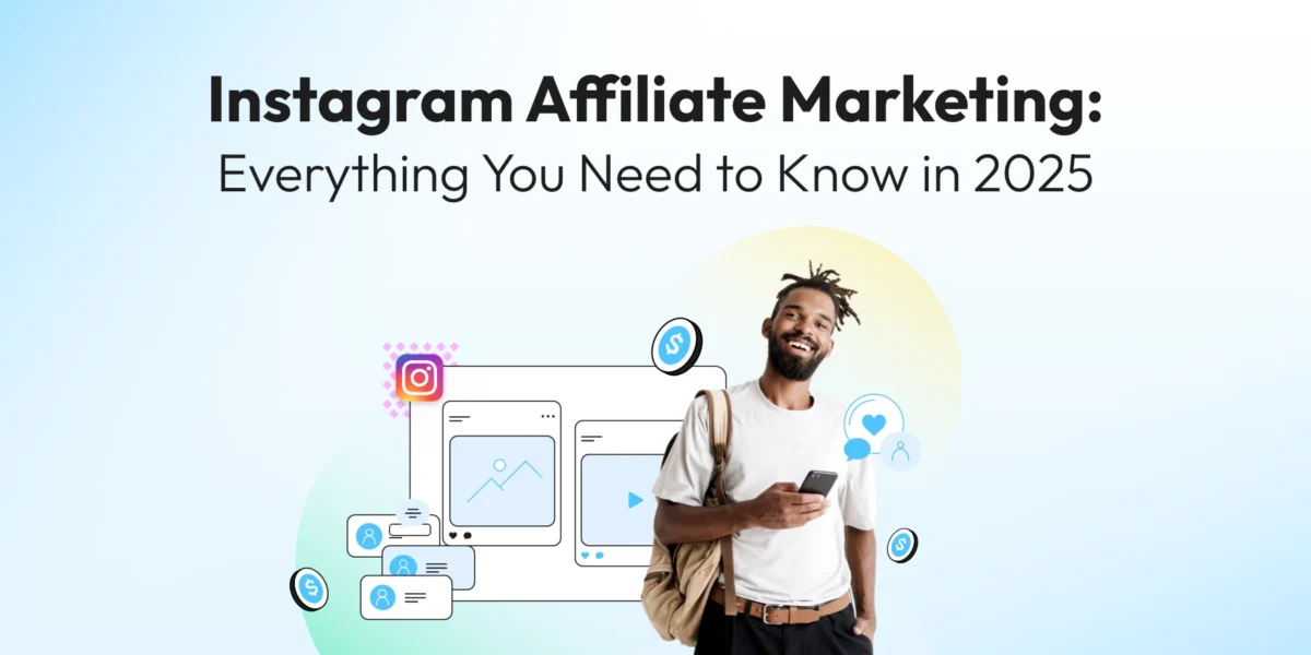 Instagram marketing, affiliate marketing, instagram affiliate marketing