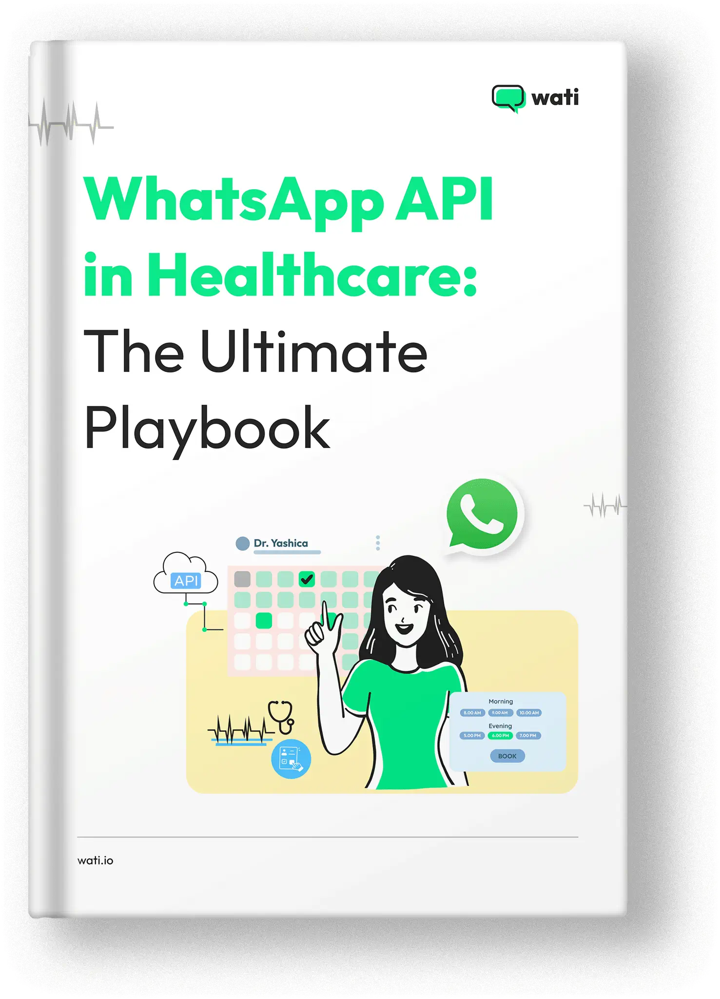 Whatsapp API in Healthcare