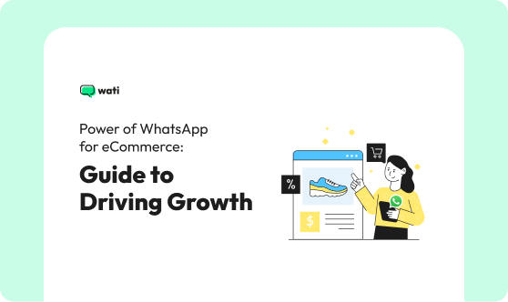 ebook WhatsApp API for Marketing