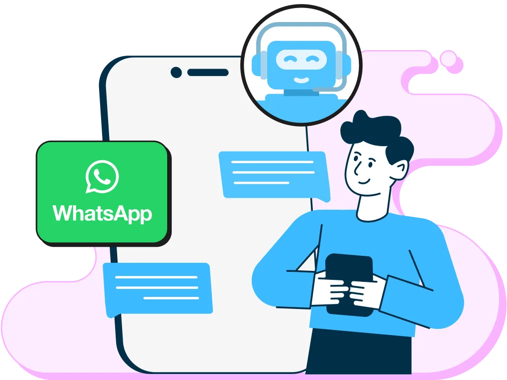 WhatsApp Automation