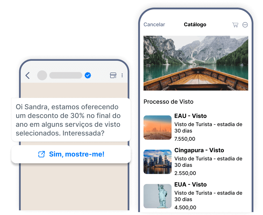 Outreach That Actually Converts