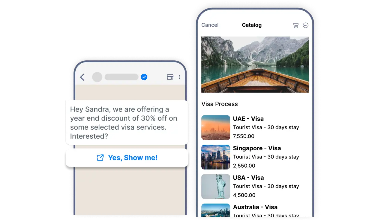 Outreach That Actually Converts