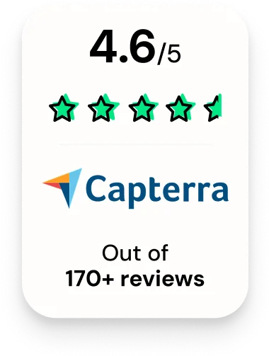 capterra review