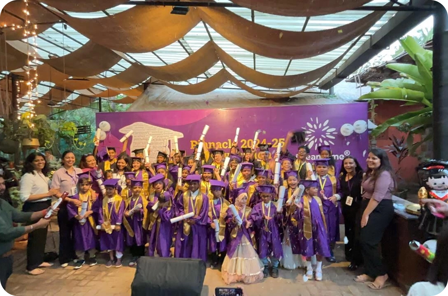 Automated 30% of its Lead Funnel via WhatsApp