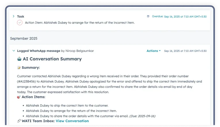 Double data entry kills productivity