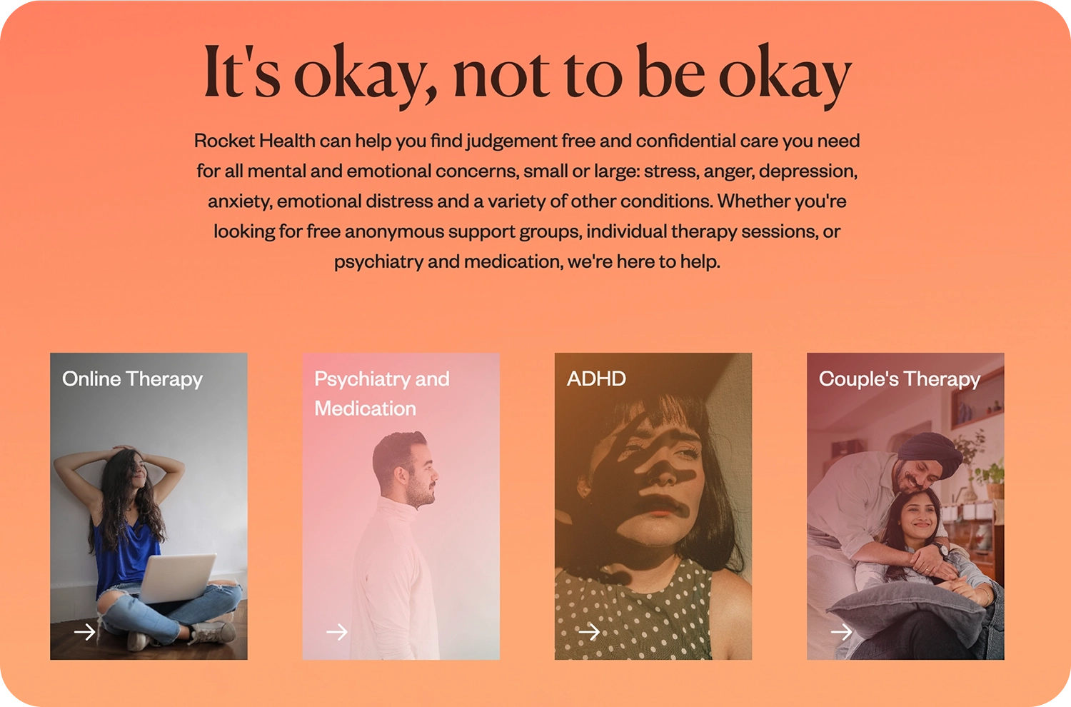 Reduce Response Time by 97%